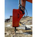 Hydraulic Breaker for 3-40T Excavator